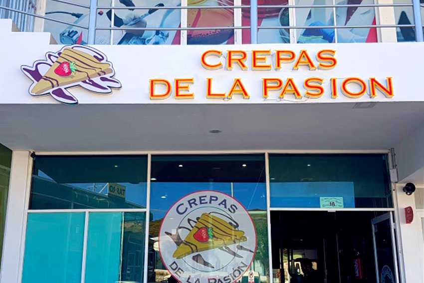 Logotipos y anuncios en 3D