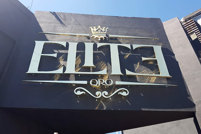 Logotipo 3D